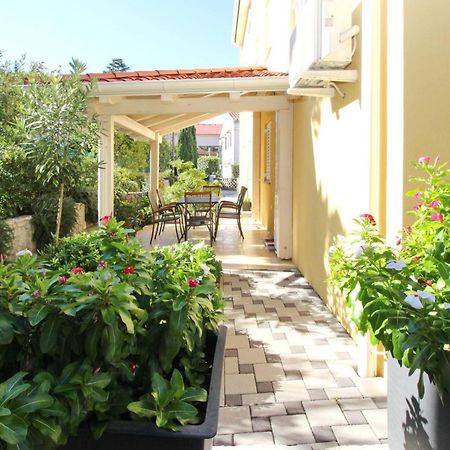 Apartments Gorica 1 Baška Eksteriør billede
